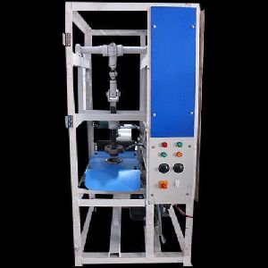 Fully Automatic Dona Making Machine