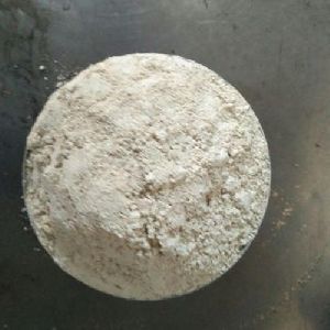 White Premix Agarbatti Powder