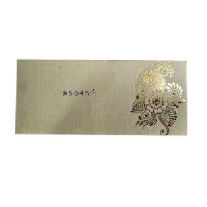 Wedding Envelope