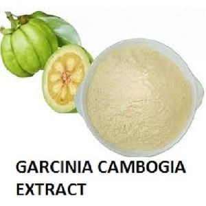 Garcinia Cambogia Extract -