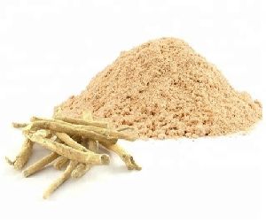 Organic Ashwagandha Powder - Withania Somnifera