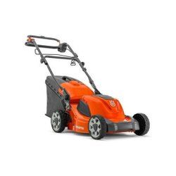 Electric Lawn Mower