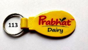 Meena Printing Keychain