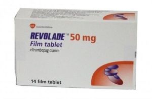 Revolade Tablets