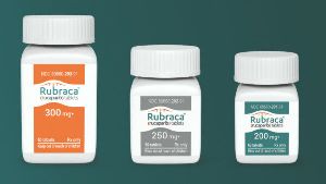 Rucaparib tablets