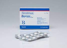 Sirolimus Tablets