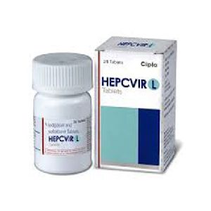 Sofosbuvir Ledipasvir Tablets