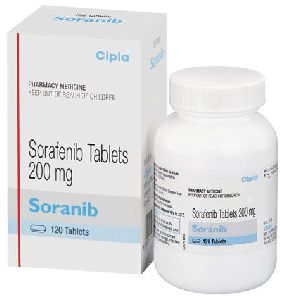 Sorafenib Tablets