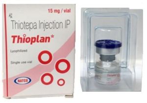 Thiotepa Injection