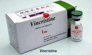 Vincristine Injection