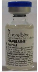 vinorelbine