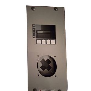 Electrical MCB Enclosure