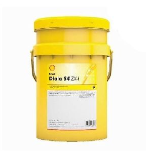 Electrical Insulating Oil