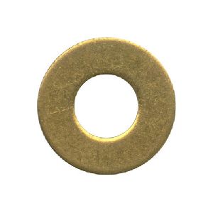 Brass Washer