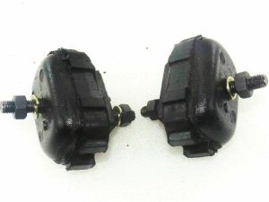 Suzuki SJ410 SJ413 Samurai Sierra Gypsy Front Engine Mounting Set Best Quality