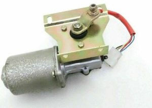 Suzuki Samurai Gypsy Wiper Motor For Right Hand Drive Best Quality