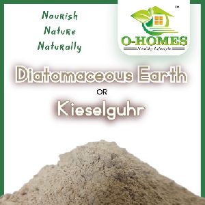 Diatomaceous Earth