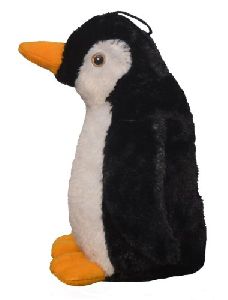 Mini Penguin Toy
