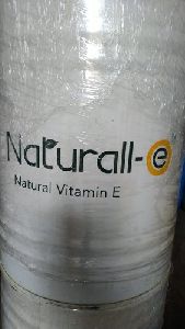 Vitamin E Oil