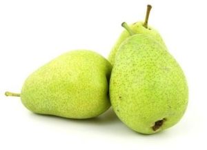 Fresh Pear