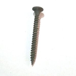 Gypsum Screw