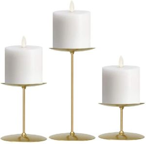 Candle Stand Urli