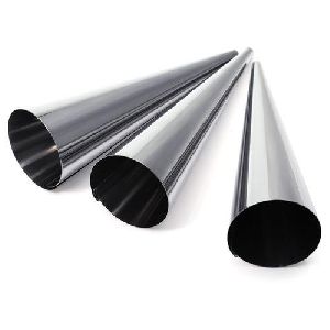 Plain Round Duct