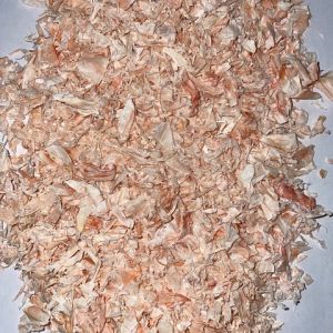 Chitin polymer