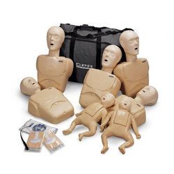 CPR Training Mannequin