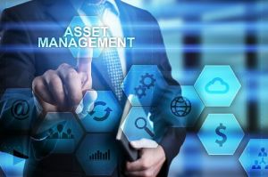 Fixed Asset Management Software