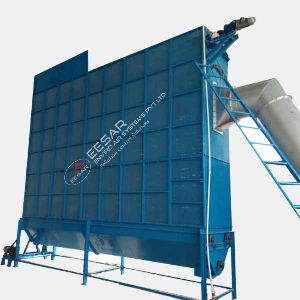 Cotton Seed Dryer