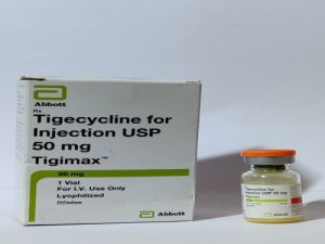 Tigecycline Injection