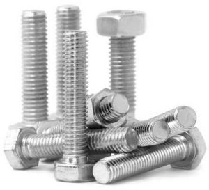 Stainless Steel Bolts