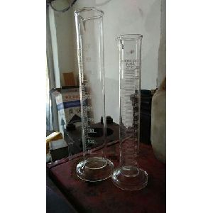 Hydrometer Jar