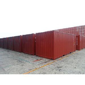 Domestic Storage Container