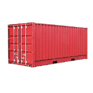 International Shipping Containers