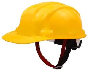 Industrial Safety Helmet