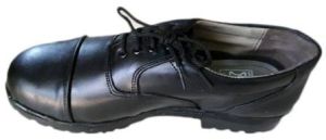 Leather Safety Shoes