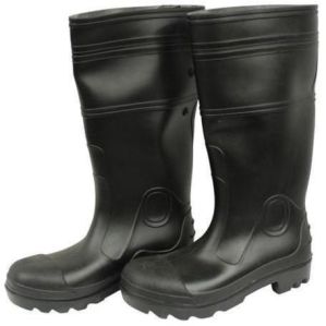 Safety Gumboots