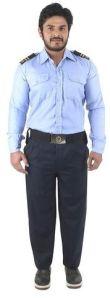 Security Guard Uniform