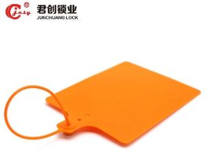 plastic truck seals JCPS001