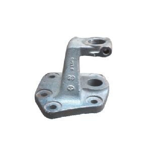 Rear Spring Front Bracket