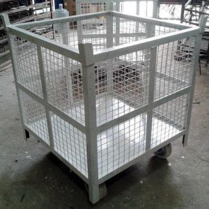 cage trolley