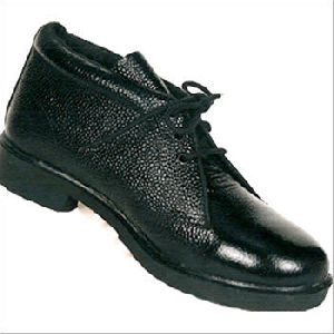 Security Uniform Shoes