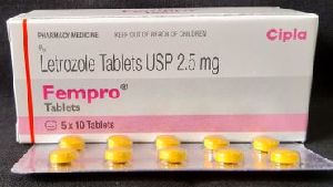 Letrozole Tablets