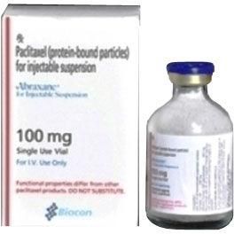 Paclitaxel Injection