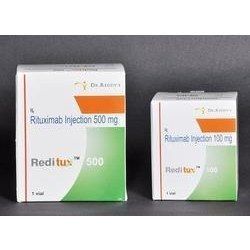 Rituximab Injection