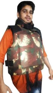 Flotation Bulletproof Jacket