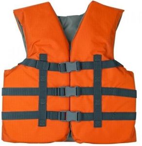 Synthetic Life Jacket