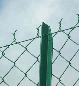 Automatic Chain Link Fencing services